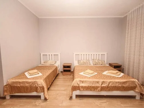 "Абхаз-Лео" гостевой дом, Гагра Фото: 18 из 52