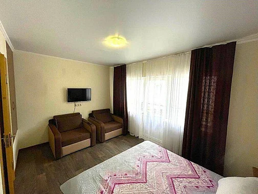 "Таунхаус" дом под-ключ, Небуг Фото: 18 из 28