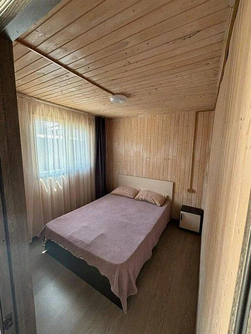 "Аквамарин у моря" база отдыха, Голубицкая Фото: 5 из 28