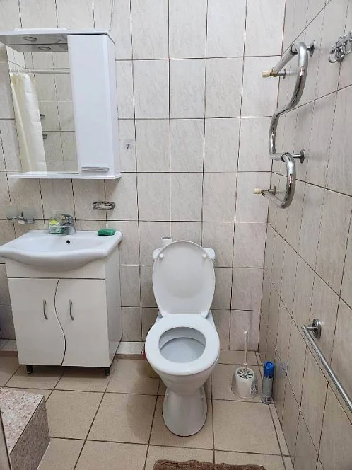 Гостевой дом Рыбацкая 9, Новороссийск Фото: 30 из 30