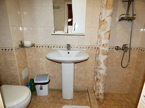 "Аквамарин" эллинг, Коктебель Фото: 23 из 34