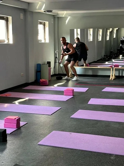 "СПА-отель Каракас" отель, Сухум Фото: 14 из 51