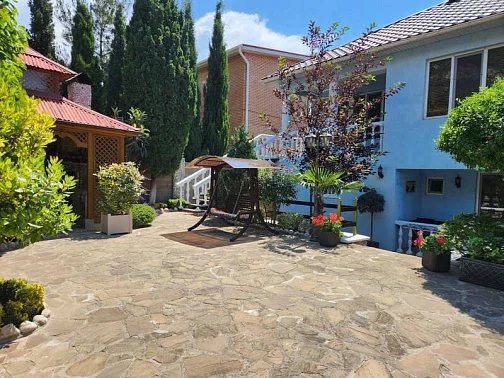 "Апартаменты Шангри-Ла" частное домовладение, Форос Фото: 24 из 31