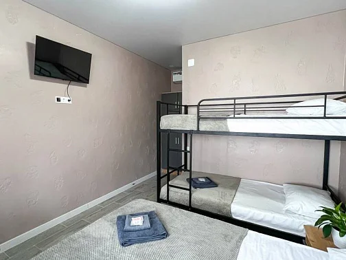 "Вилла Мария" мини-гостиница, Новый Афон Фото: 13 из 51