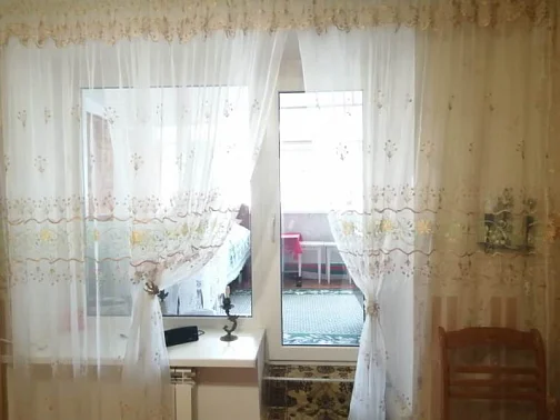 2х-комнатная квартира Полупанова 38/162, Крым Фото: 10 из 13