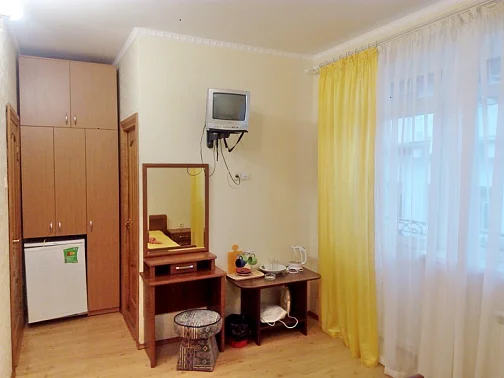 "VALERY" гостевой дом, Алушта Фото: 24 из 34