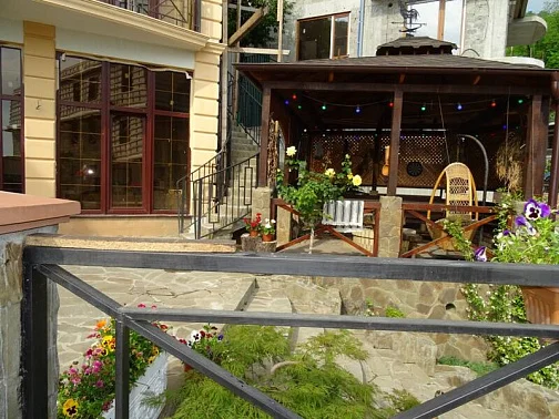 "Виктория" мини-гостиница, Гагра Фото: 5 из 48