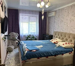 2х-комнатная квартира Олега Кошевого 17