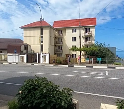 "Домик у моря" частный сектор