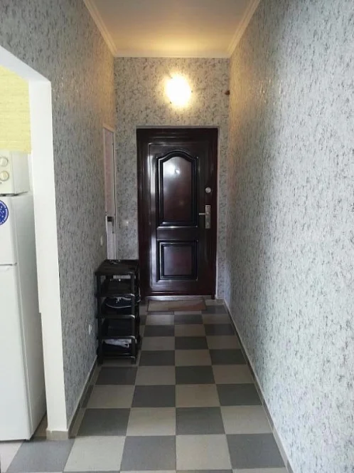 1-комнатная квартира Череповецкая 11/а, Сочи Фото: 3 из 4