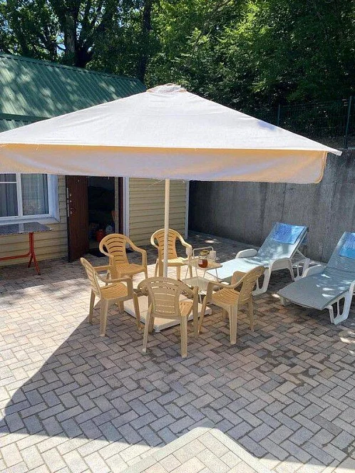 Частный сектор 2 микрорайон 4, Ольгинка Фото: 5 из 25