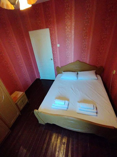 2х-комнатная квартира Ардзинба 5 кв 55, Новый Афон Фото: 7 из 10