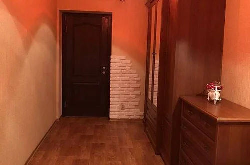 3х-комнатная квартира Фото: 10 из 11