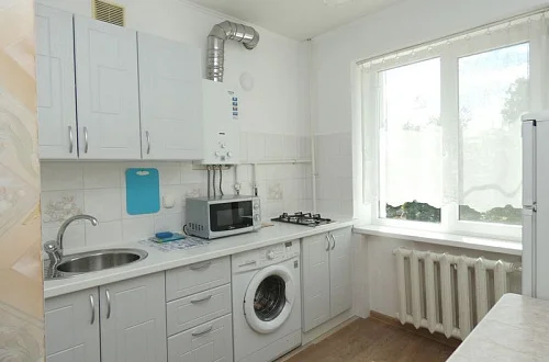 1-комнатная квартира Фото: 2 из 5