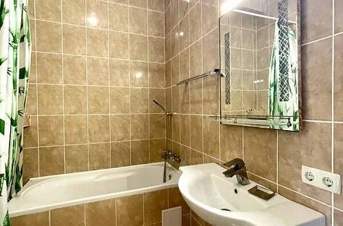 3х-комнатная квартира Фото: 14 из 15