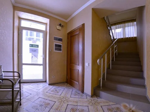"Villa Oliva" отель, Рыбачье Фото: 8 из 28