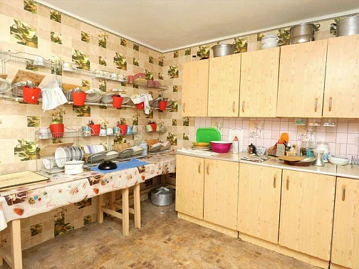 "Казанджи" частный сектор, Кабардинка Фото: 9 из 27