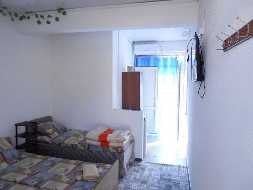 "На Главной" гостевой дом, Якорная щель Фото: 35 из 45