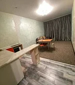 "Семейный 2х-комнатный с кухней" 4х-местный