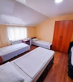 "Эконом" 4х-местный