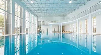 "SUNRISE Park Hotel Relax&Spa" парк-отель, Джемете