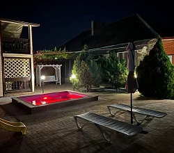 &quot;Дом у моря&quot; дом под-ключ