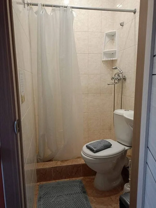 "Витта" гостевой дом, Архипо-Осиповка Фото: 51 из 51