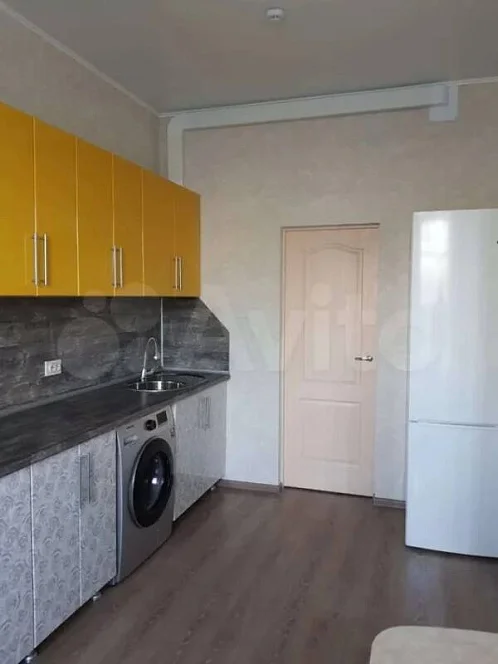 2х-комнатная квартира Пионерский 57 корп 2, Джемете Фото: 5 из 20