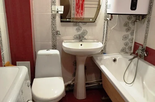 1-комнатная квартира Фото: 9 из 8