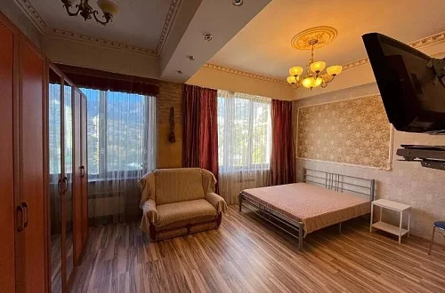 Квартира-студия Фото: 6 из 9