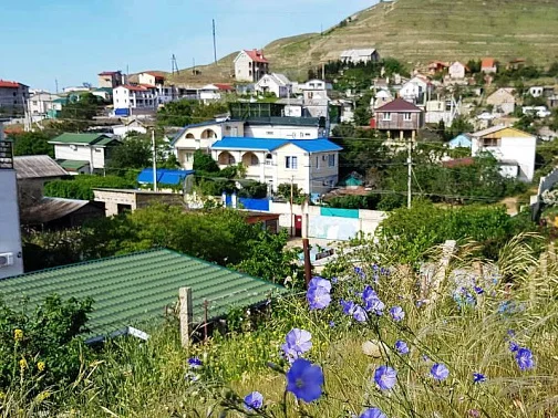 "Ариадна" гостевой дом, Орджоникидзе Фото: 6 из 49
