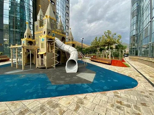 "ЖК Sun Hills" 1-комнатная квартира, Небуг Фото: 5 из 26