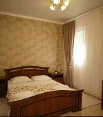"Стандарт" 3х-местный