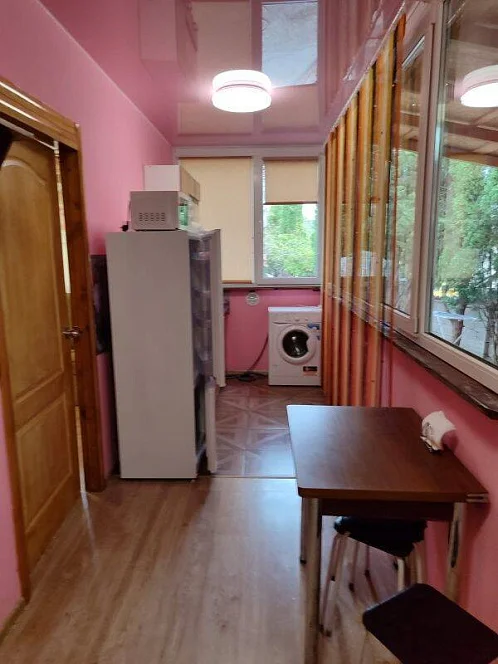 Частный сектор Ганского 3, Симеиз Фото: 10 из 34