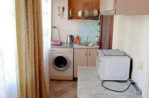 2х-комнатная квартира Фото: 3 из 7
