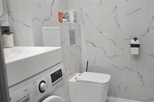 3х-комнатная квартира Фото: 9 из 8