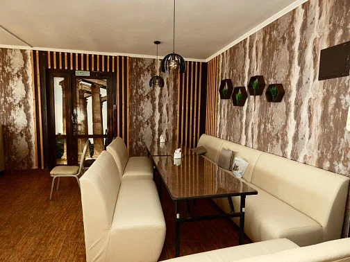 "Богемия" гостевой дом, Новомихайловский Фото: 18 из 39