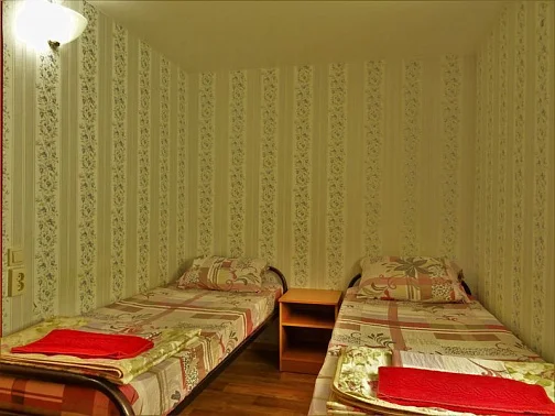 "Уютный Дворик" гостевой дом, Архипо-Осиповка Фото: 37 из 41