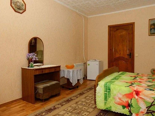 "Коттедж Южные Ночи" частный сектор, Лазаревское Фото: 22 из 51