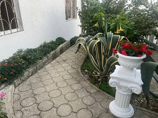 "MAG House" мини-гостиница, Новый Афон Фото: 8 из 36