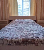 "Комфорт 2х-комнатный"