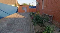 Дом под-ключ Зеленая 8/2, Кучугуры