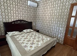 "Фиала" дом  Гудаута