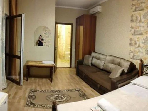 "Фольклор" гостевой дом, Анапа Фото: 45 из 50