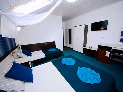 "Вилла Дарья" гостевой дом, Джемете Фото: 7 из 18