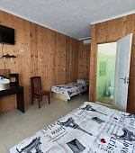 "Стандарт" (2 этаж)