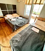 "Комфорт" 5-местный