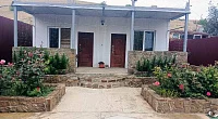 "Parwan" частный сектор, Солнечная долина