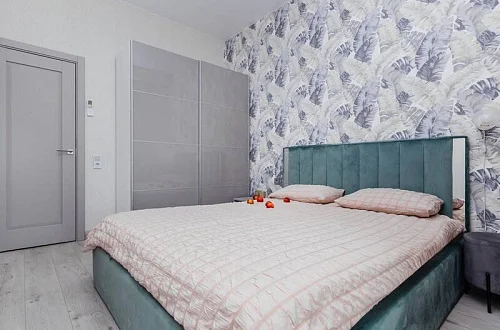 2х-комнатная квартира Фото: 11 из 16