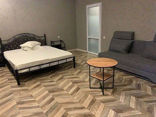 "Семейный отдых в Гагре" гостевой дом, Гагра Фото: 22 из 43